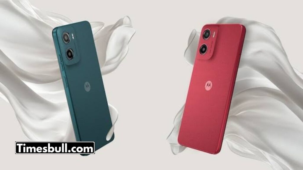 Moto G05 Price Starts At Just Rs 6999, Check Out Deal Offers