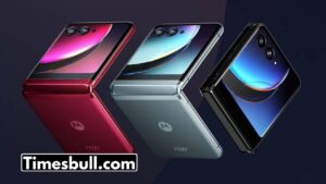 Motorola Razr 40 Ultra