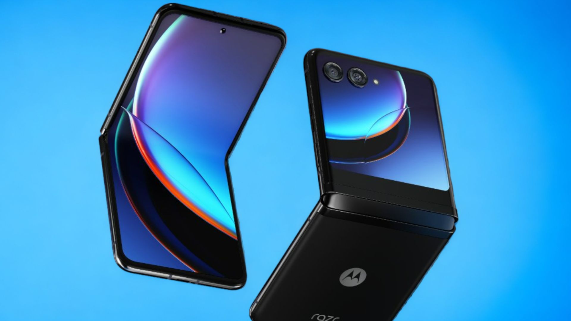 Motorola Razr 50 Ultra