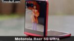  Motorola Razr 50 Ultra bd