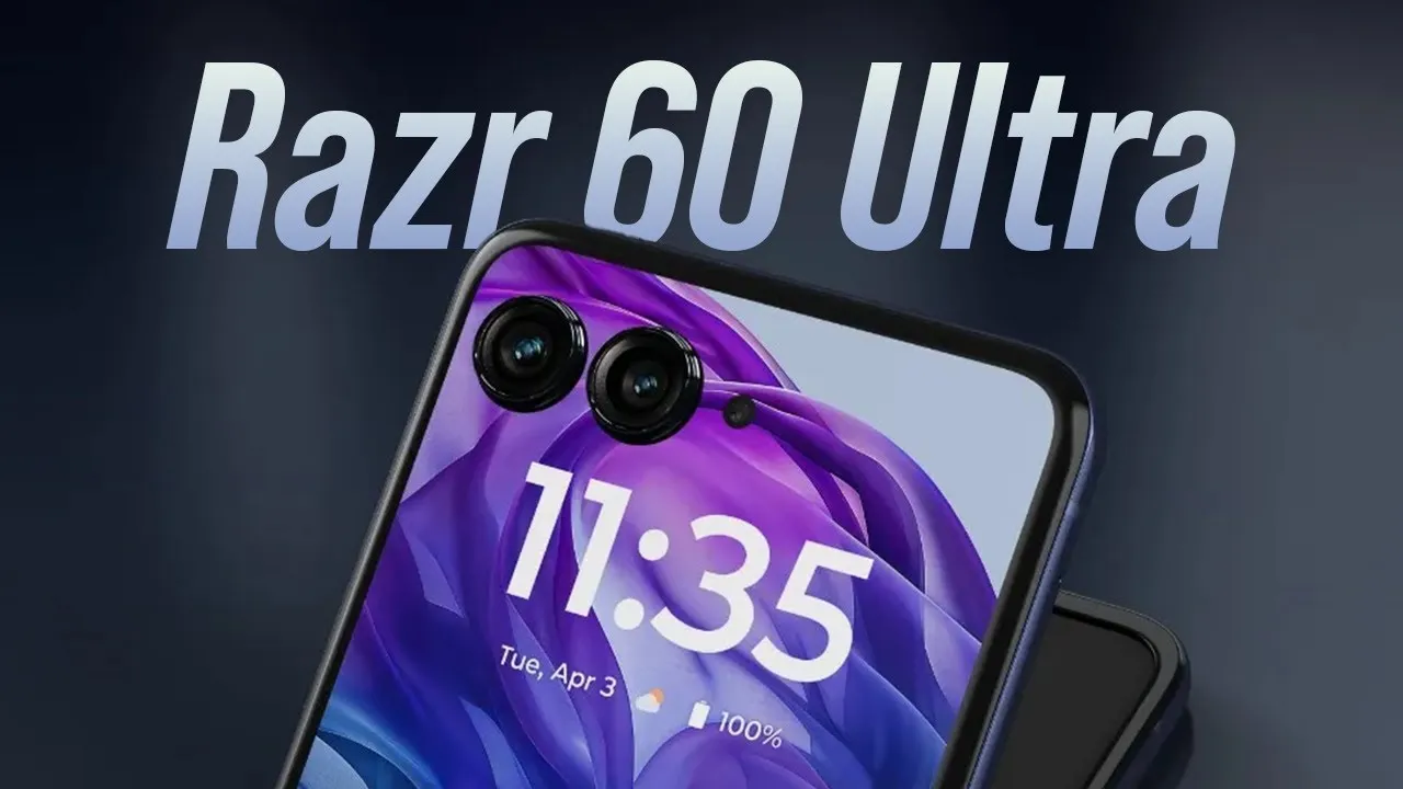 Motorola Razr 60 Ultra Vs Samsung Galaxy A75
