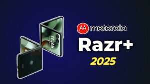 Motorola Razr Plus 2025 vs Realme GT Neo 5: Clamshell Foldable vs Flagship Killer