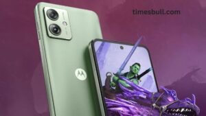 Motorola g64 5G