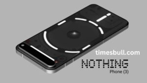 Nothing Phone 3a’s price, features, specifications, and other recent leaks. Check Details