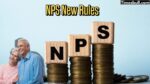NPS New Rules