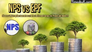 NPS vs EPF