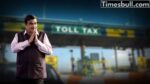 Nitin Gadkari Toll Tax