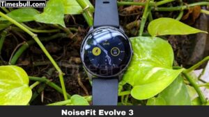 NoiseFit Evolve 3: India Price, Features, & Battery Life – Best Budget AMOLED Smartwatch with Calling?