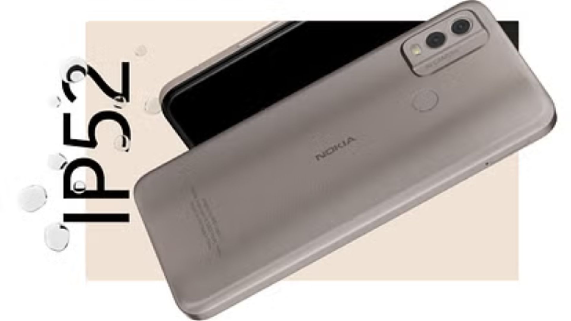 Nokia Durable Mobiles