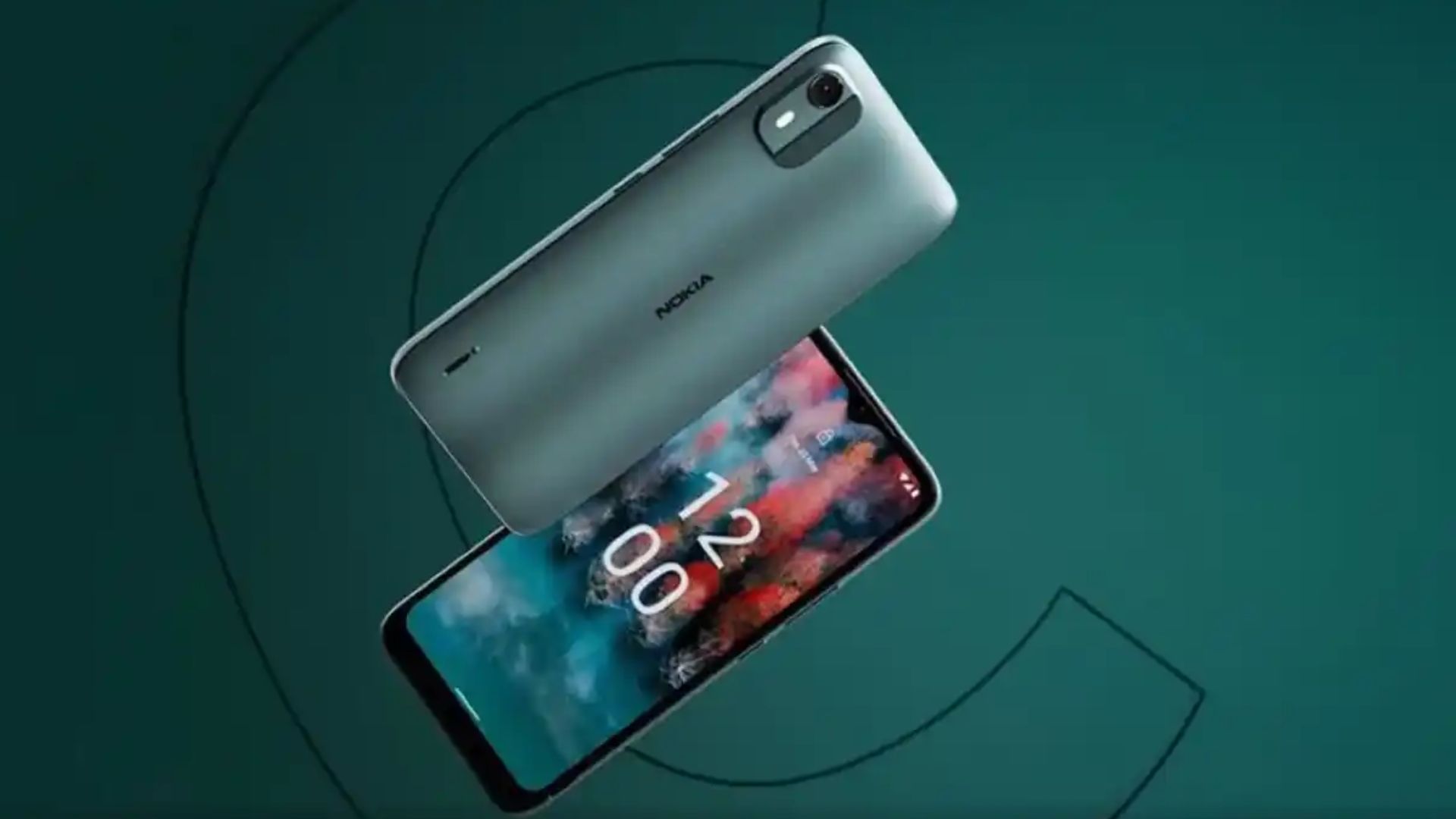 Nokia Durable Mobiles