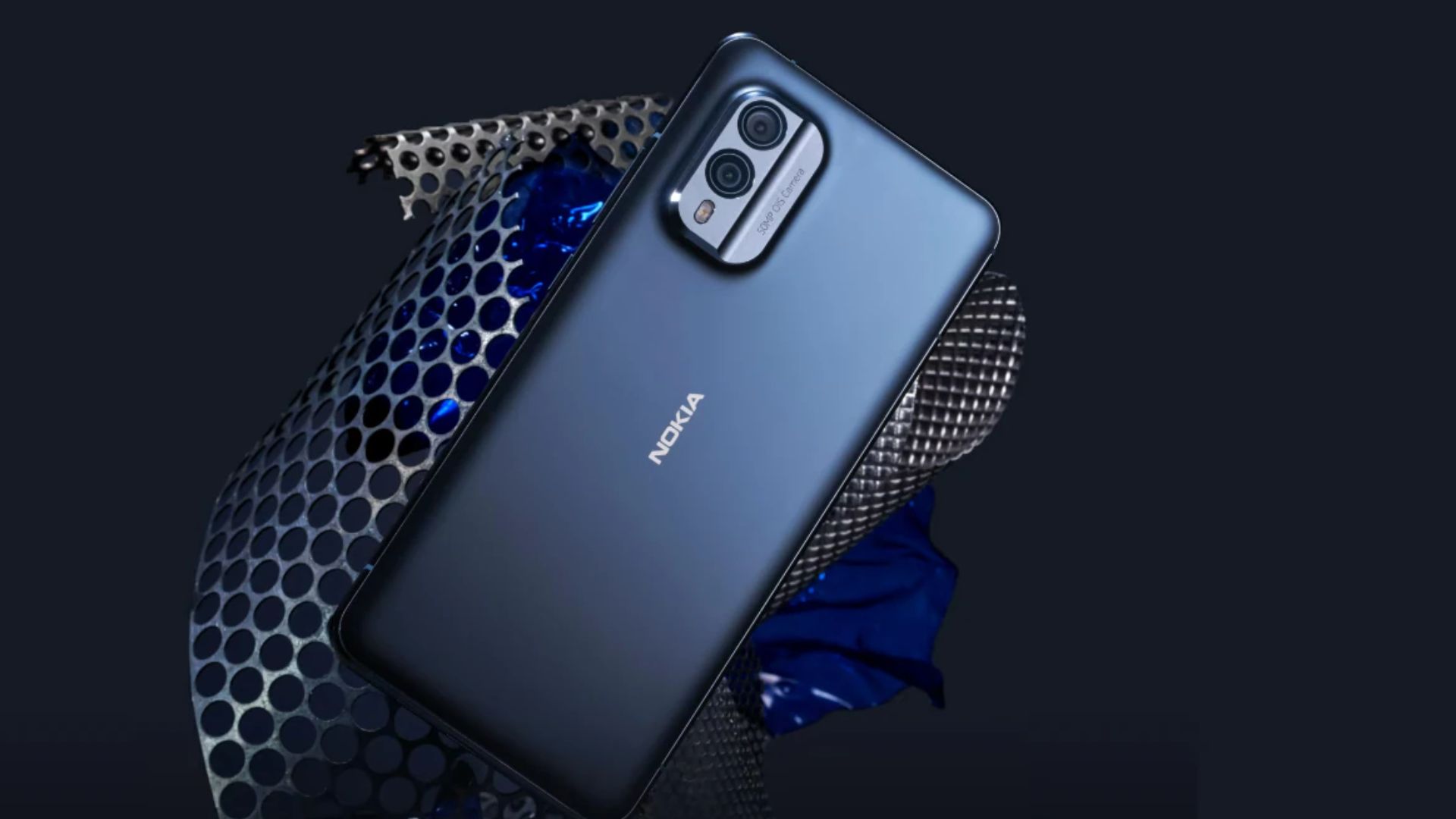 Nokia Durable Mobiles