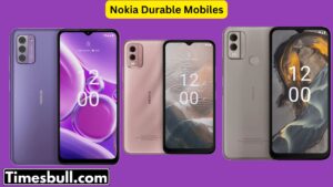 Nokia Durable Mobiles In India, See Details