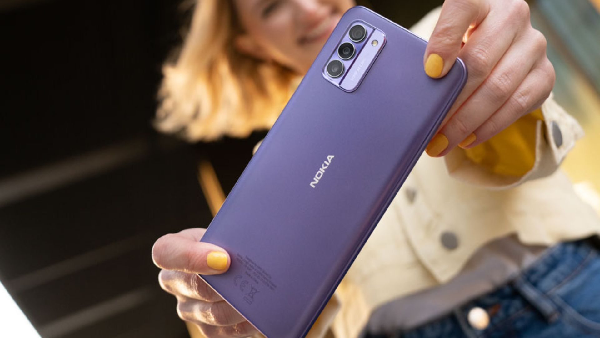 Nokia Durable Mobiles