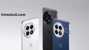 OnePlus 13 smartphone series was released; it has a big battery, a 50MP triple camera, know the price