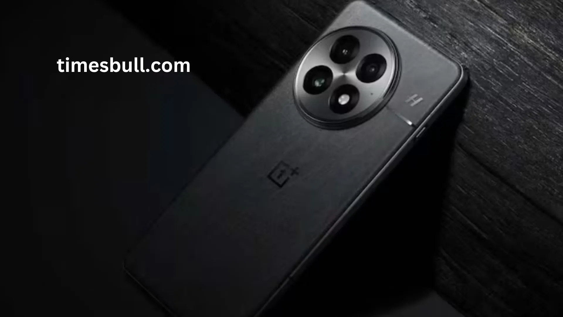Oneplus 13r