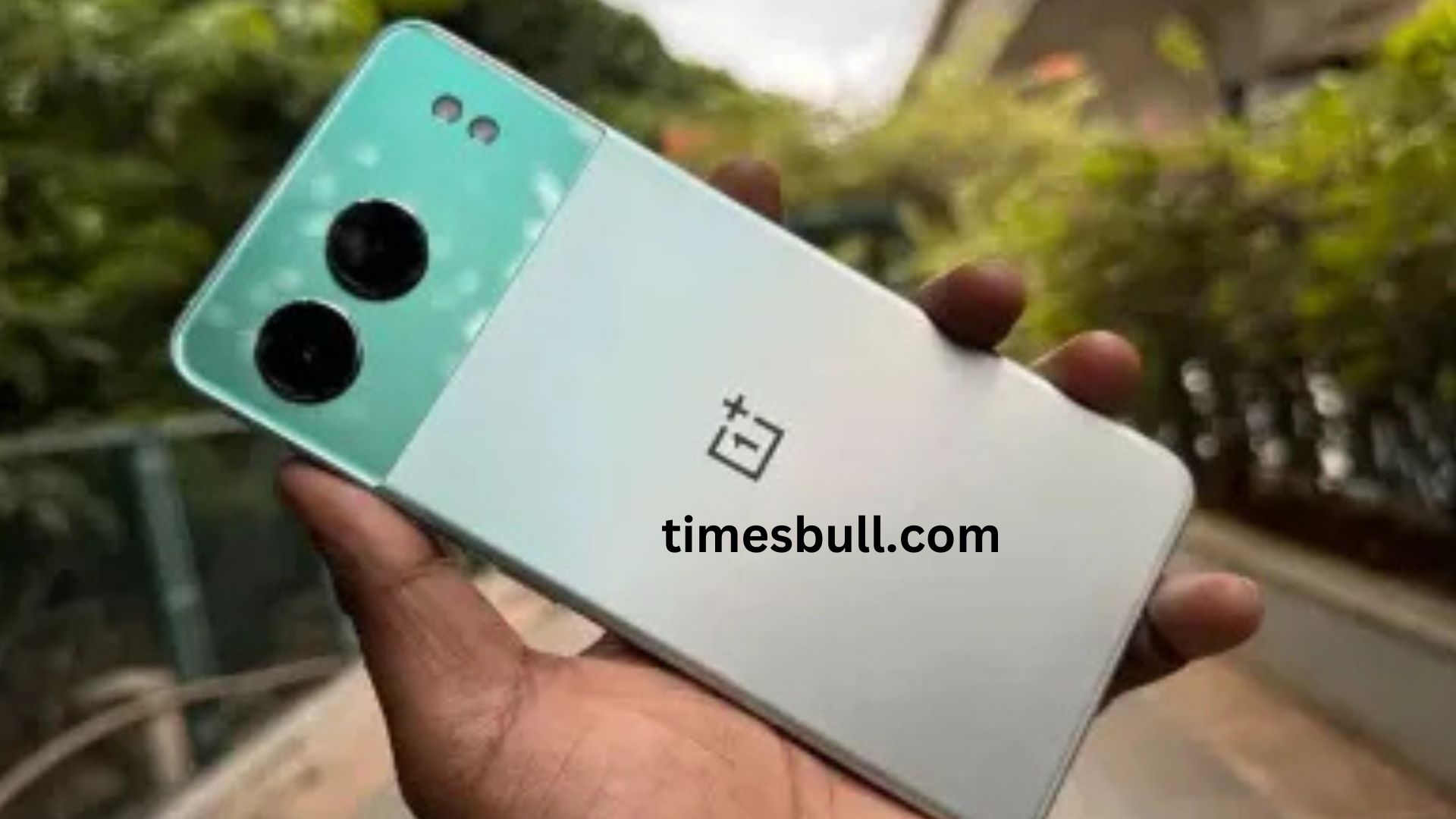 ONEPLUS