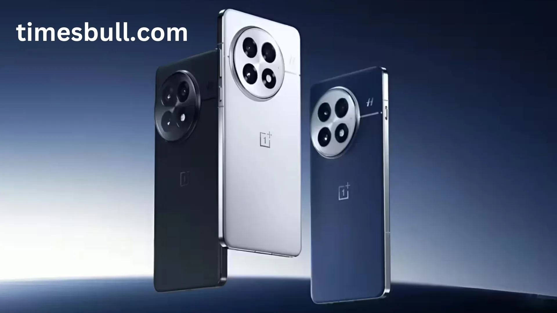ONEPLUS