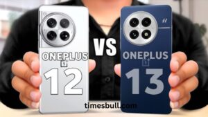 Comparing the OnePlus 13 to OnePlus 12: Price, features, specifications, and more.Check Details