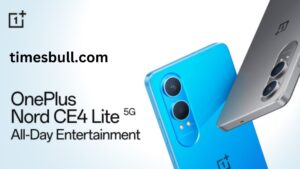 Bumper discount on OnePlus Nord CE4 Lite 5G Know the full details of this amazing deal