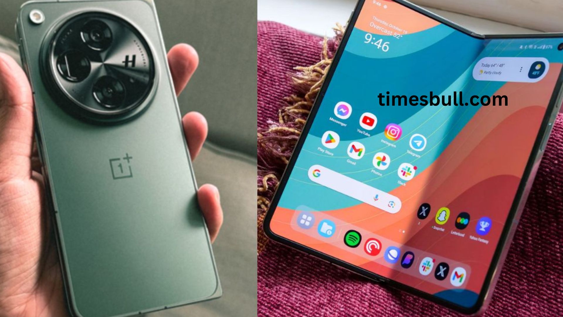 ONEPLUS