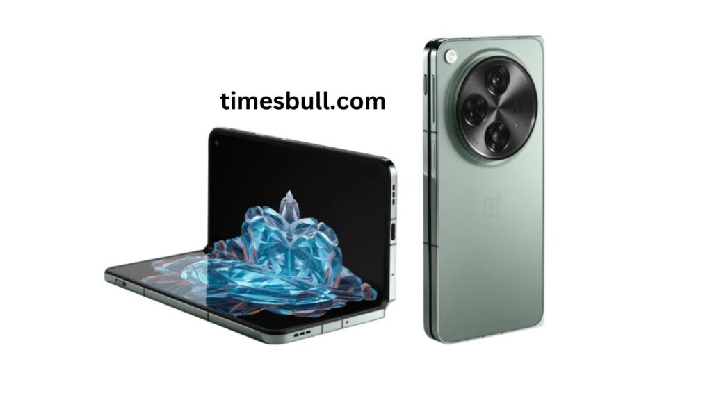 Company Makes an Important Update OnePlus Open 2 will not be Launched in 2025.Check Details