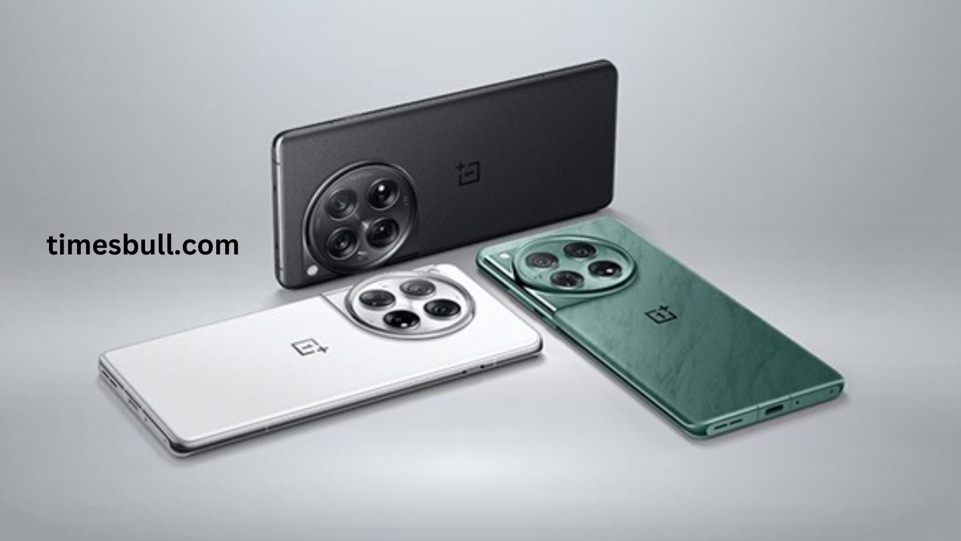OnePlus 13 Mini Leak