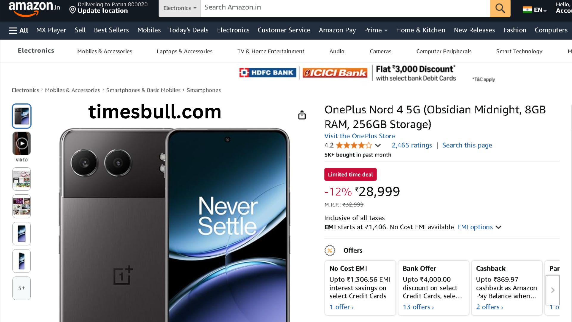 ONEPLUS S