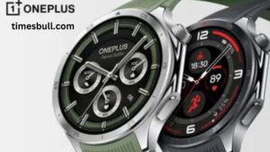 The OnePlus Watch 3’s date has Been Confirmed, Along with its Battery and Other Specifications