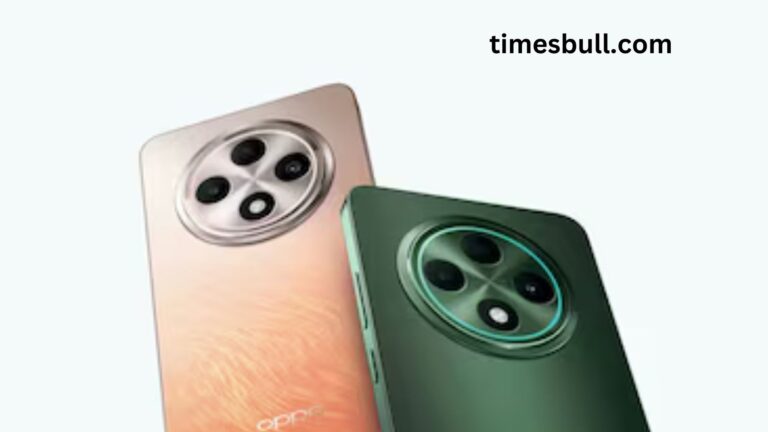 Flipkart Month End Mobile Festival :OPPO F27 5GAt Just Rs ₹20,999 On Flipkart. Check Offers