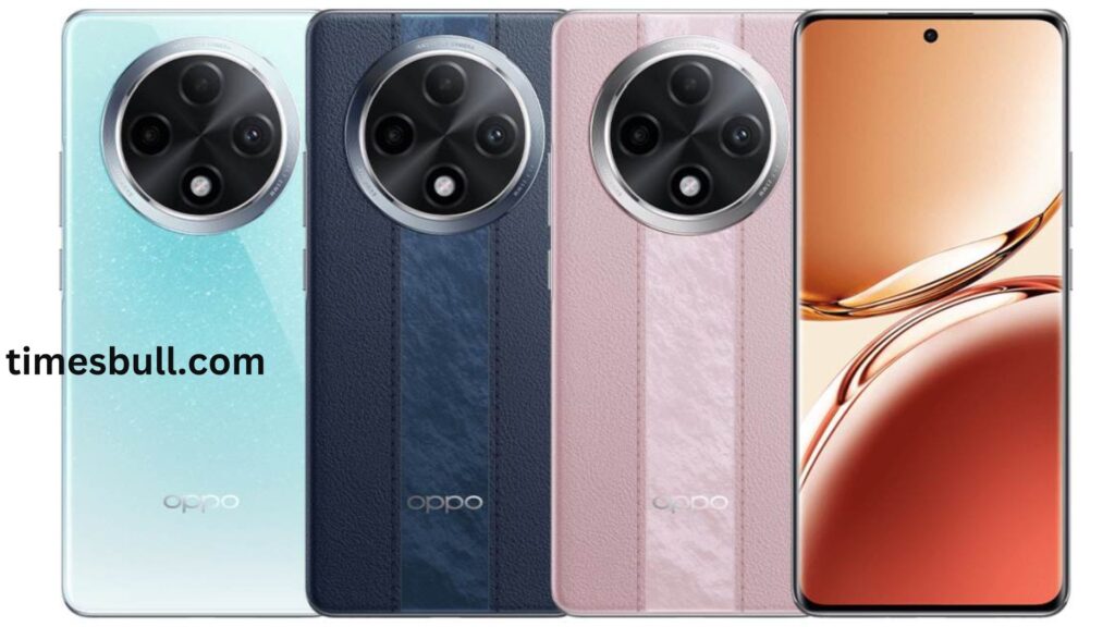 Oppo Smartphone Under 15000:best 5 Affordable Phones,You will Get Up to 6 GB of RAM