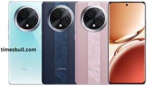 Oppo Smartphone Under 15000: Best 5 Affordable Phones, you will Get Up to 6 GB of RAM