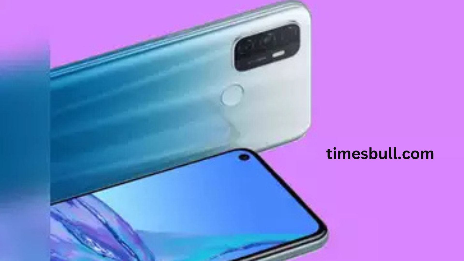 Oppo A53