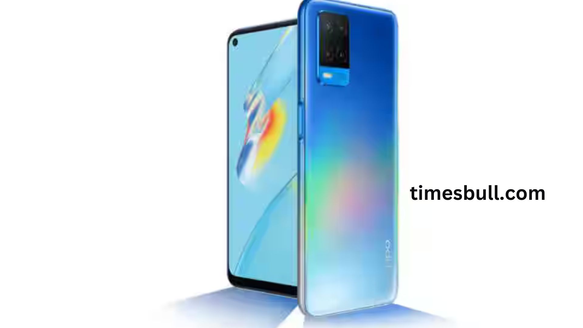 Oppo A54