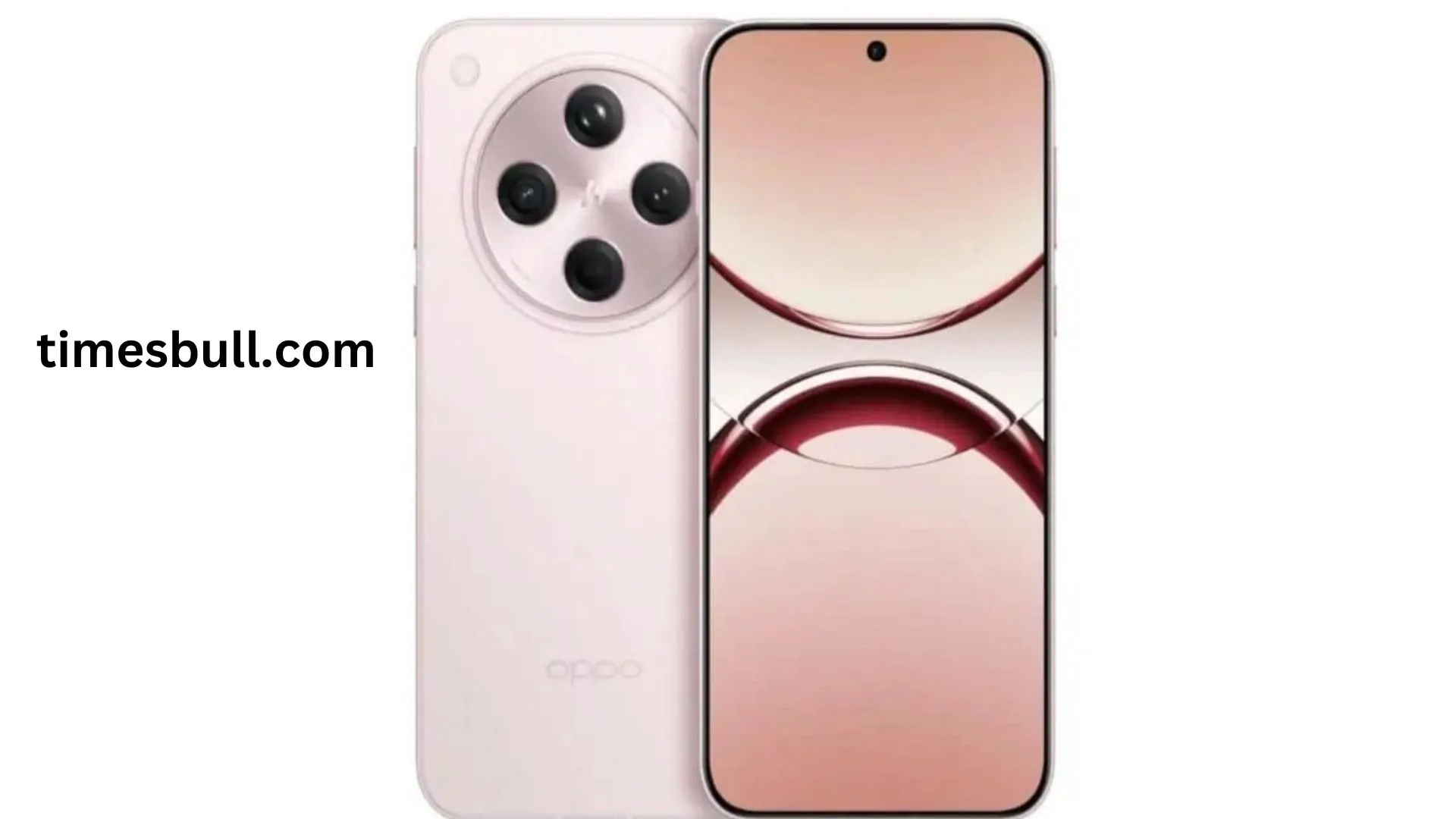 OPPO F
