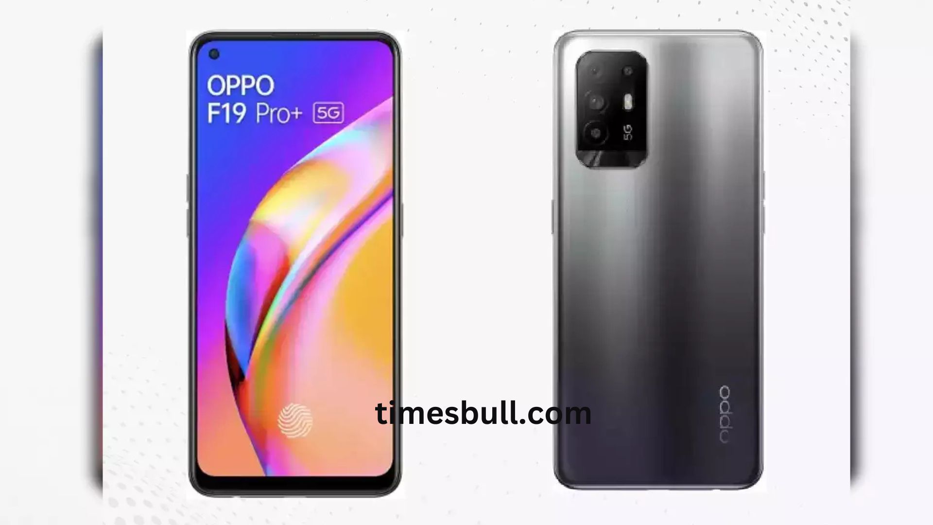 Oppo F19