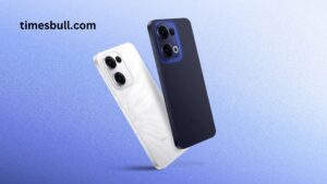 Launch of The OPPO Reno 13 Series with AI features