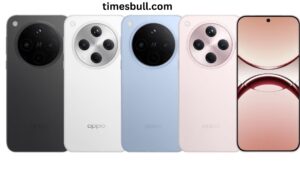 The Oppo Find X8 and X8 Pro Were Released in India; Find out The Features and Price