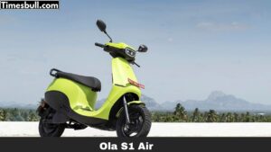 Ola S1 Air Review: Affordable, Stylish, and Feature-Packed – The Perfect Electric Scooter for You?