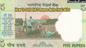 How to Sell Old Notes