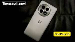 Buy OnePlus 13 Smartphone With 50MP Triple Camera At A Low Price, Know Details