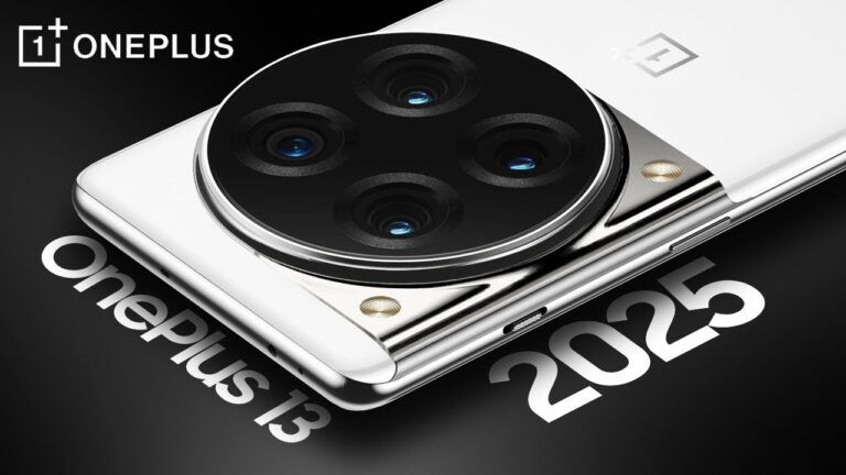 OnePlus 13 Pro: A Powerful Smartphone with Ultimate AI Features ,Check Details