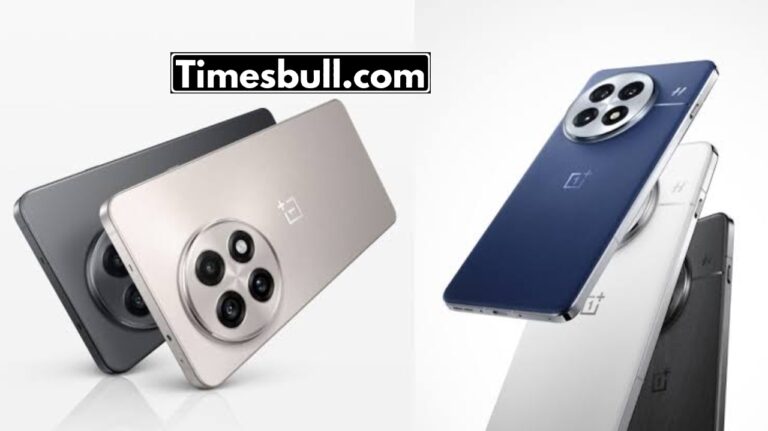 Rich Flagship Phone OnePlus 13R Price Drop On Amazon, See Details