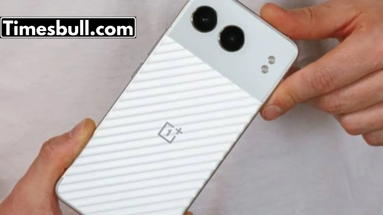 Oneplus Nord 4