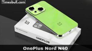 OnePlus Nord N40 Review: Is This the Best Budget Smartphone of 2025?