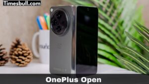 OnePlus Open is Here! Unfold the Premium Foldable Experience in the Mid-Range.