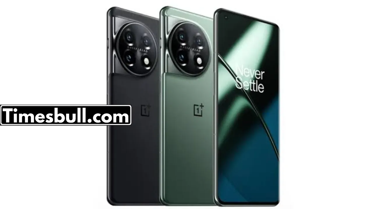 Oneplus 11