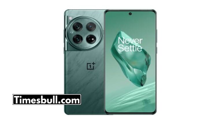 12GB RAM Phone Of OnePlus 12 5G Price Cut On Amazon