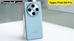 Oppo Find X8 Pro