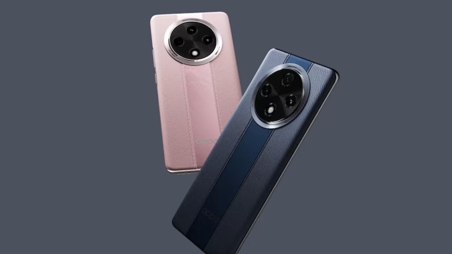 Oppo Mobiles With Fast Charging