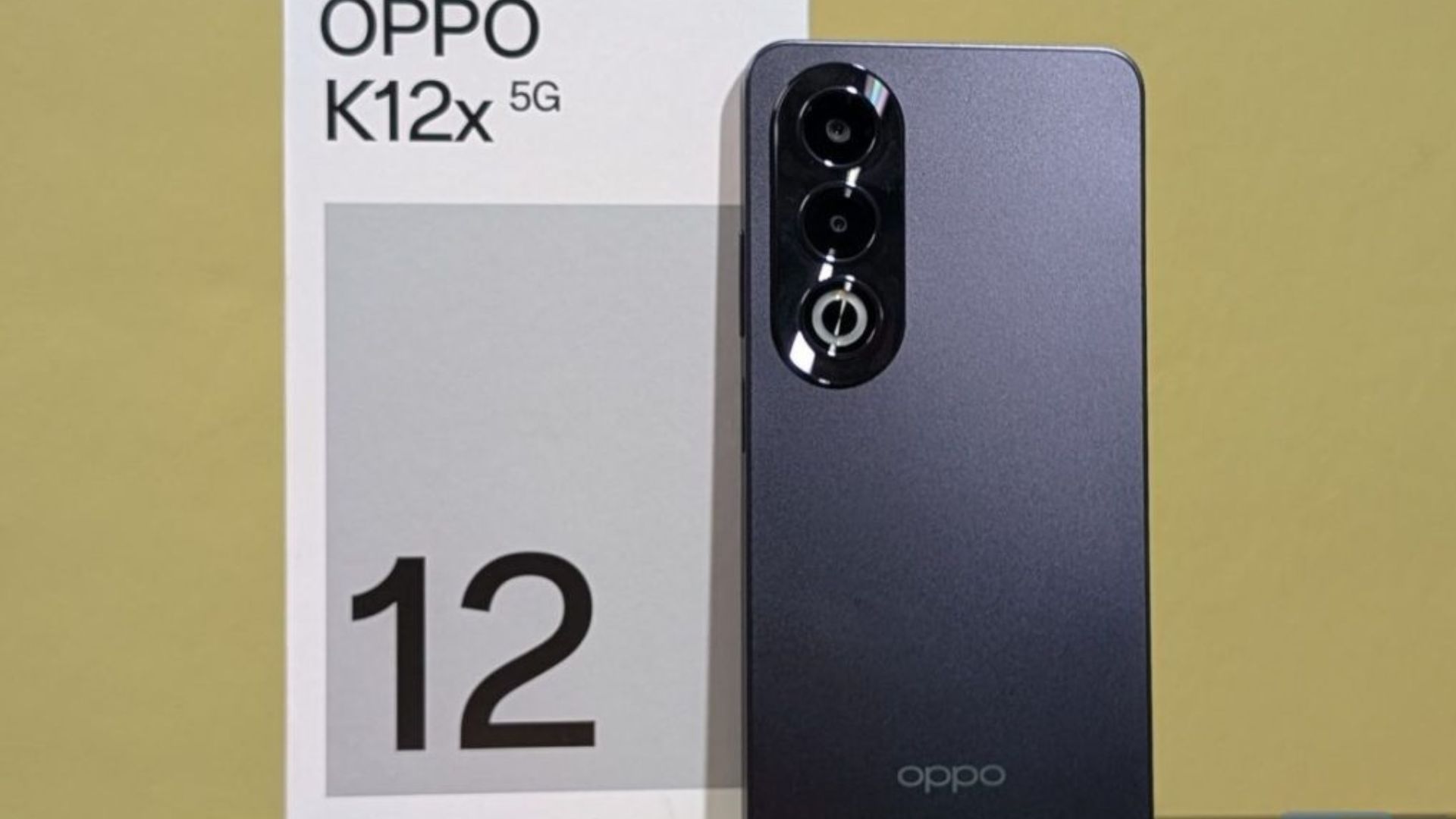 Oppo Mobiles With Fast Charging